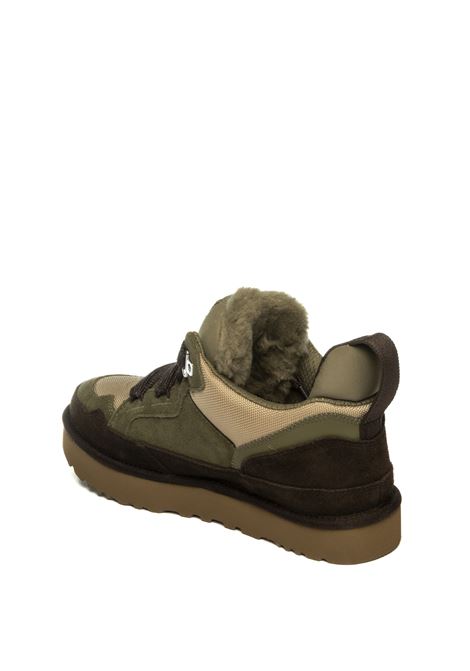  UGG | LOWMEL UMESH/CAM-BOMS
